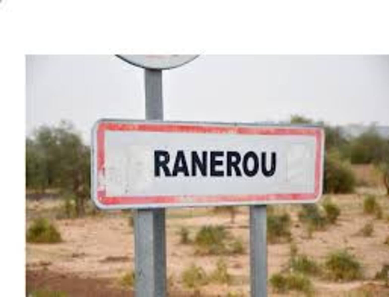 Sécurité : un deuxième ressortissant malien arrêté pour apologie du terrorisme à Ranérou