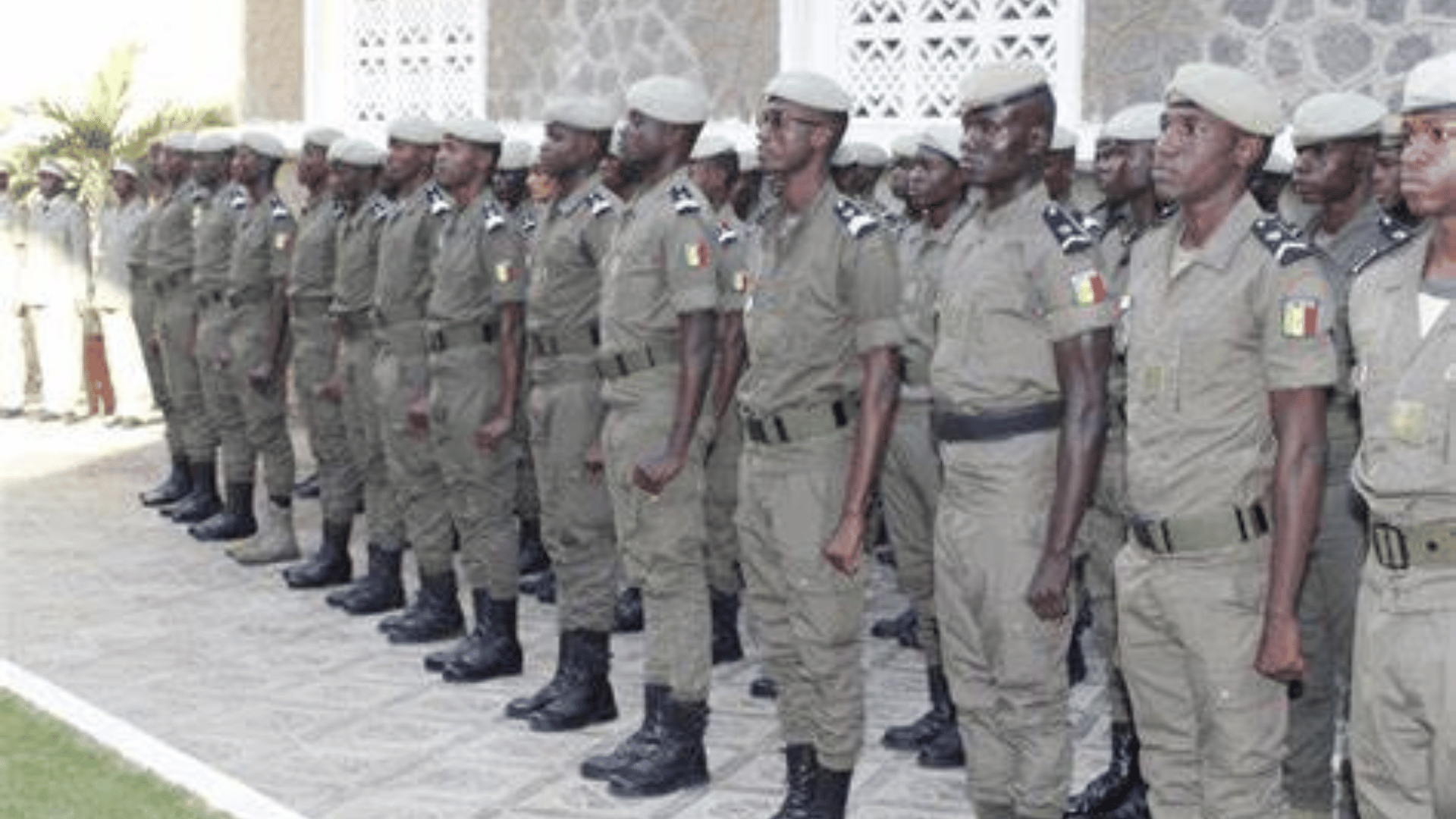 Les Douanes sénégalaises misent sur une collaboration renforcée avec les entreprises pour moderniser leurs services Les Douanes sénégalaises misent sur une collaboration renforcée avec les entreprises pour moderniser leurs services