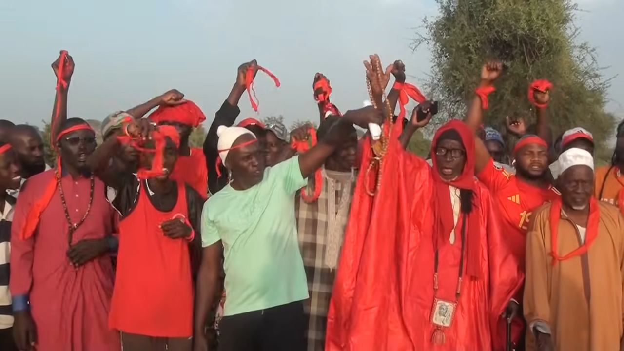 Pambal, Serif Pengou : Les habitants réclament leurs terres Pambal, Serif Pengou : Les habitants réclament leurs terres