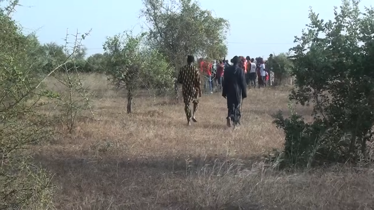 Pambal, Serif Pengou : Les habitants réclament leurs terres Pambal, Serif Pengou : Les habitants réclament leurs terres