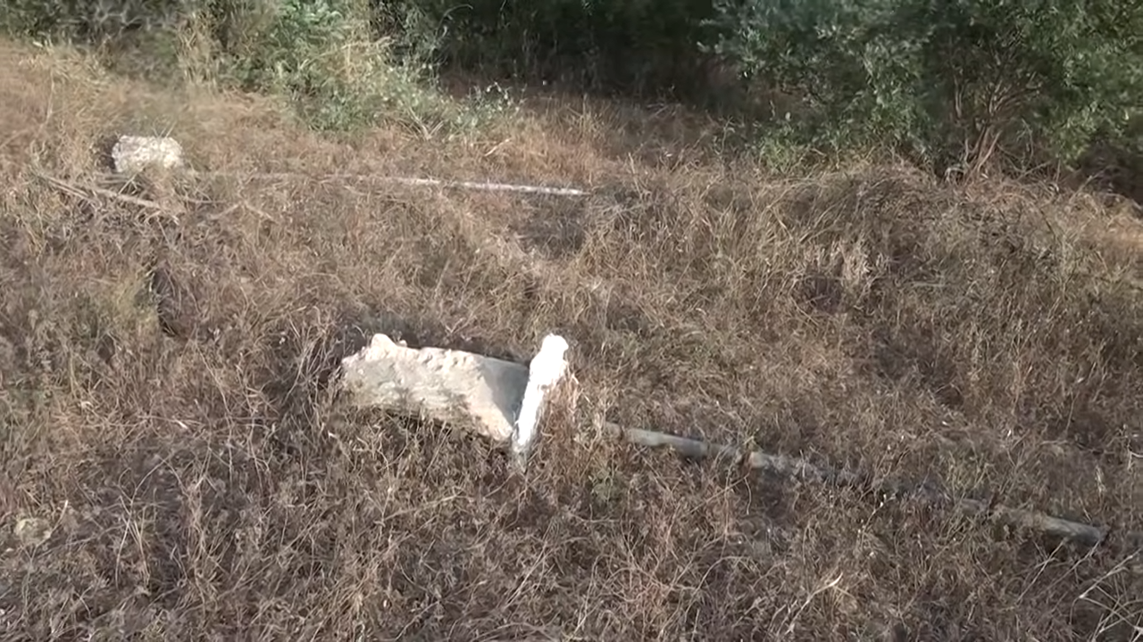 Pambal, Serif Pengou : Les habitants réclament leurs terres Pambal, Serif Pengou : Les habitants réclament leurs terres