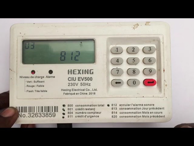 Électricité : le Gouvernement renforce le ciblage des subventions pour les ménages vulnérables