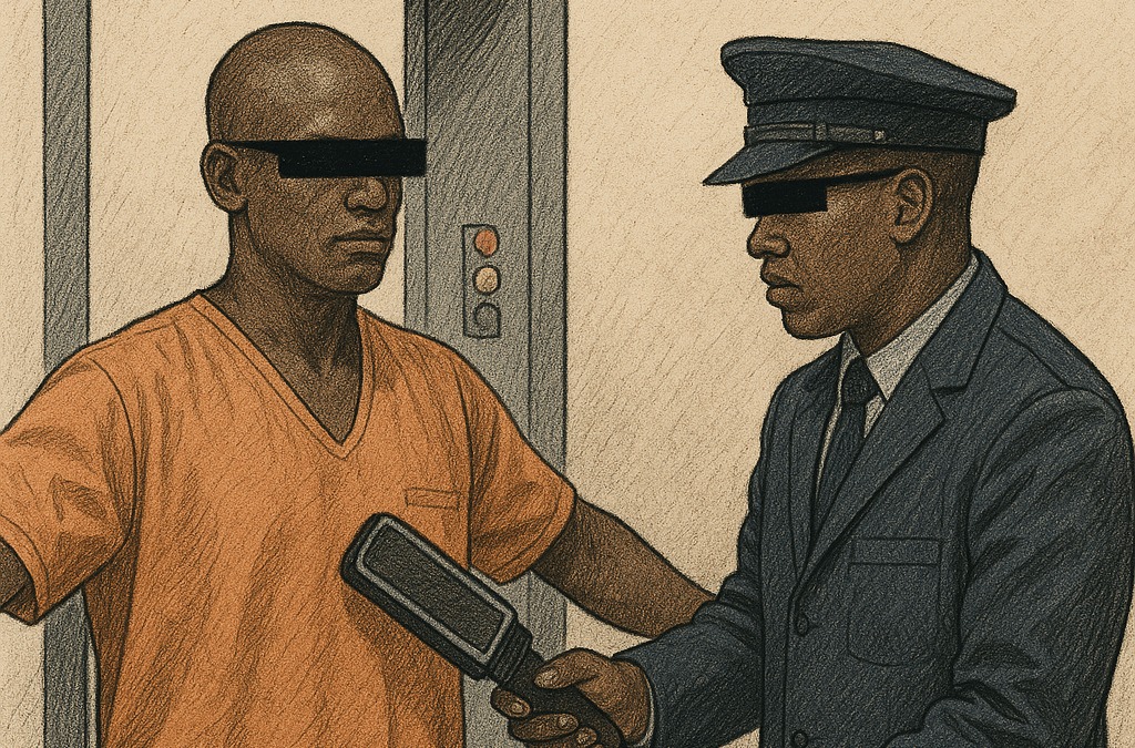 Fin des fouilles dégradantes en prison : le Sénégal annonce une modernisation majeure dès 2026