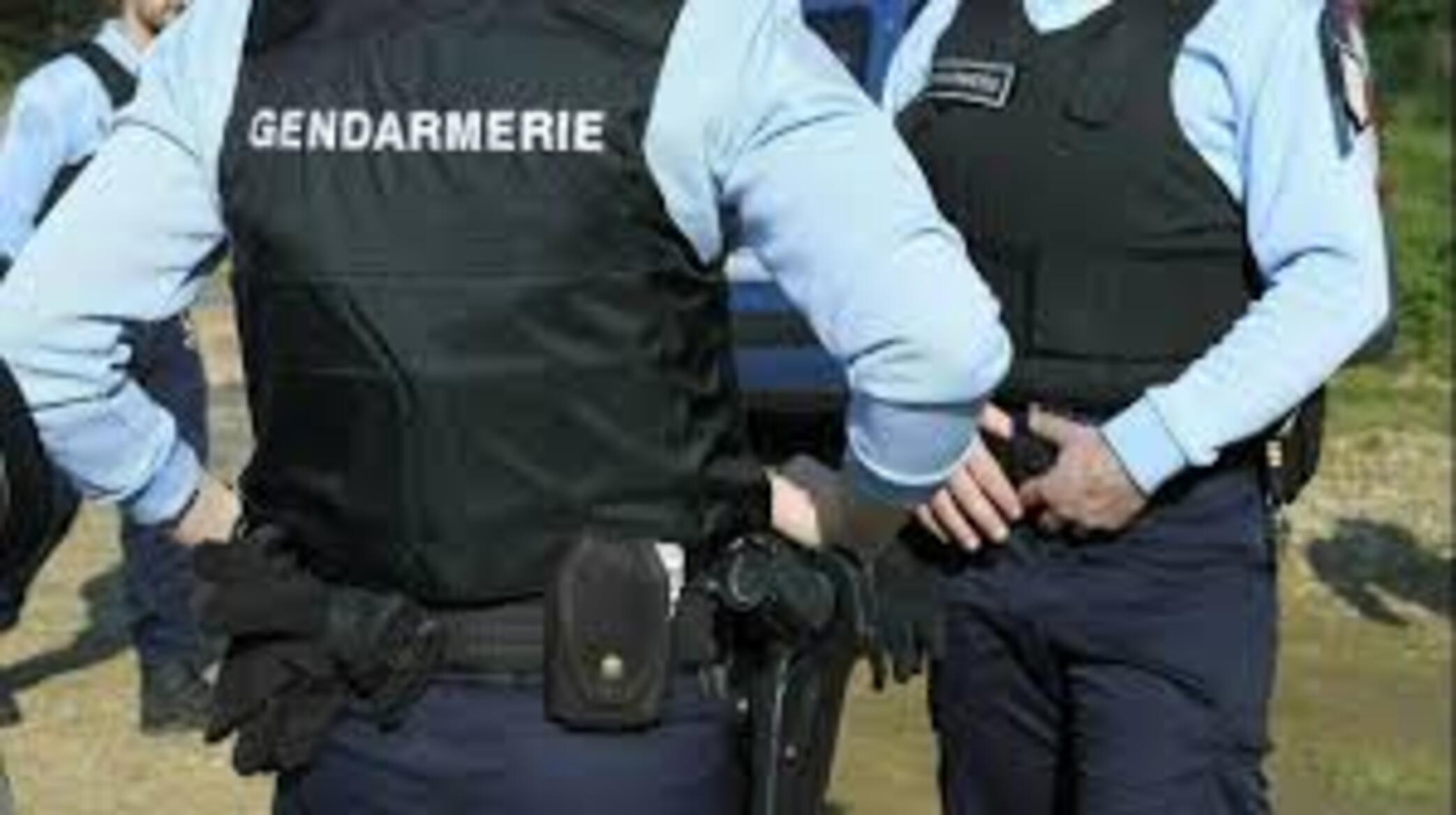 Un gendarme mis en examen pour viol et évasion, interpellé après sa fuite