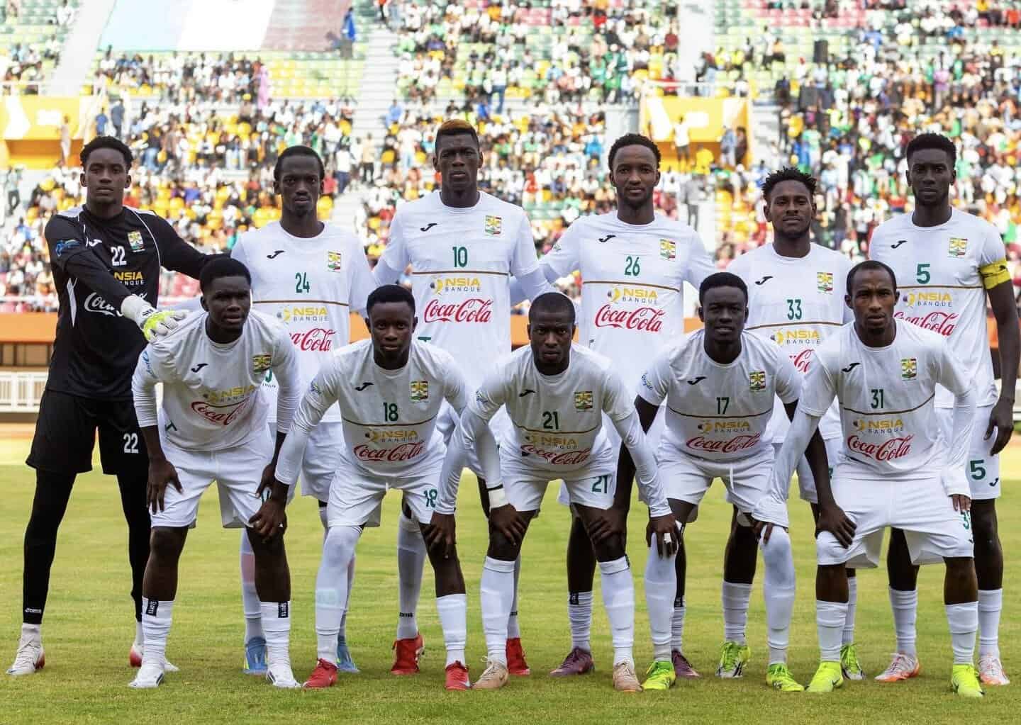 Ligue 1 : le Jaraaf s’impose, l’US Gorée et le Casa Sports ralentis