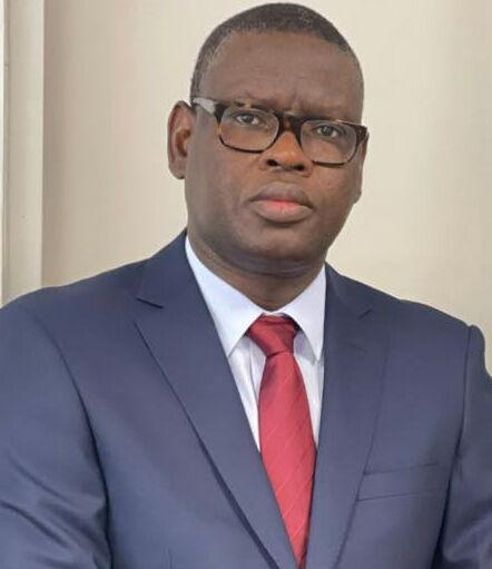 Remplacement de Mamoudou Alassane Camara : une décision qui suscite des interrogations