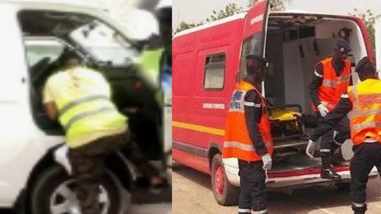 Drame conjugal à Keur Massar : une femme battue à mort Drame conjugal à Keur Massar : une femme battue à mort