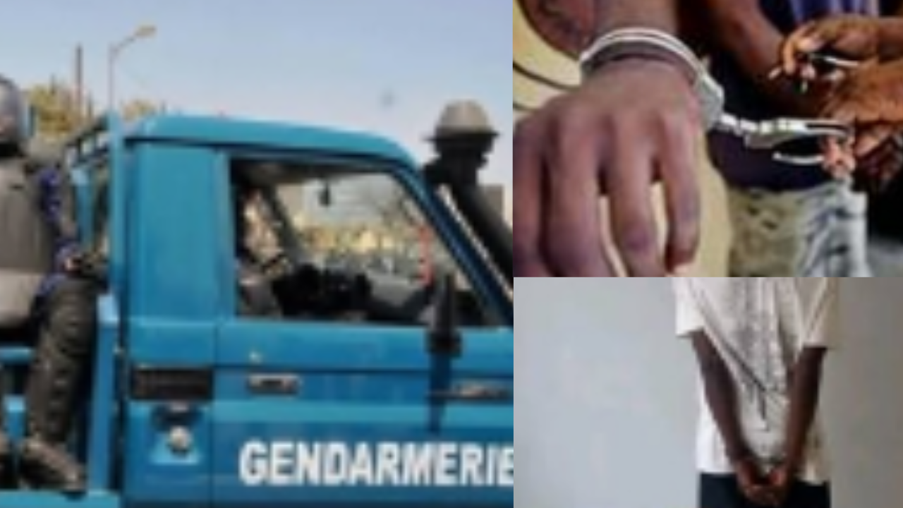 Keur Massar : Arnaques aux visas et faux arrangements judiciaires, un faux procureur interpellé