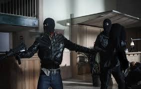 Pikine : une bande armée attaque la société EMP, échanges de tirs avec la police