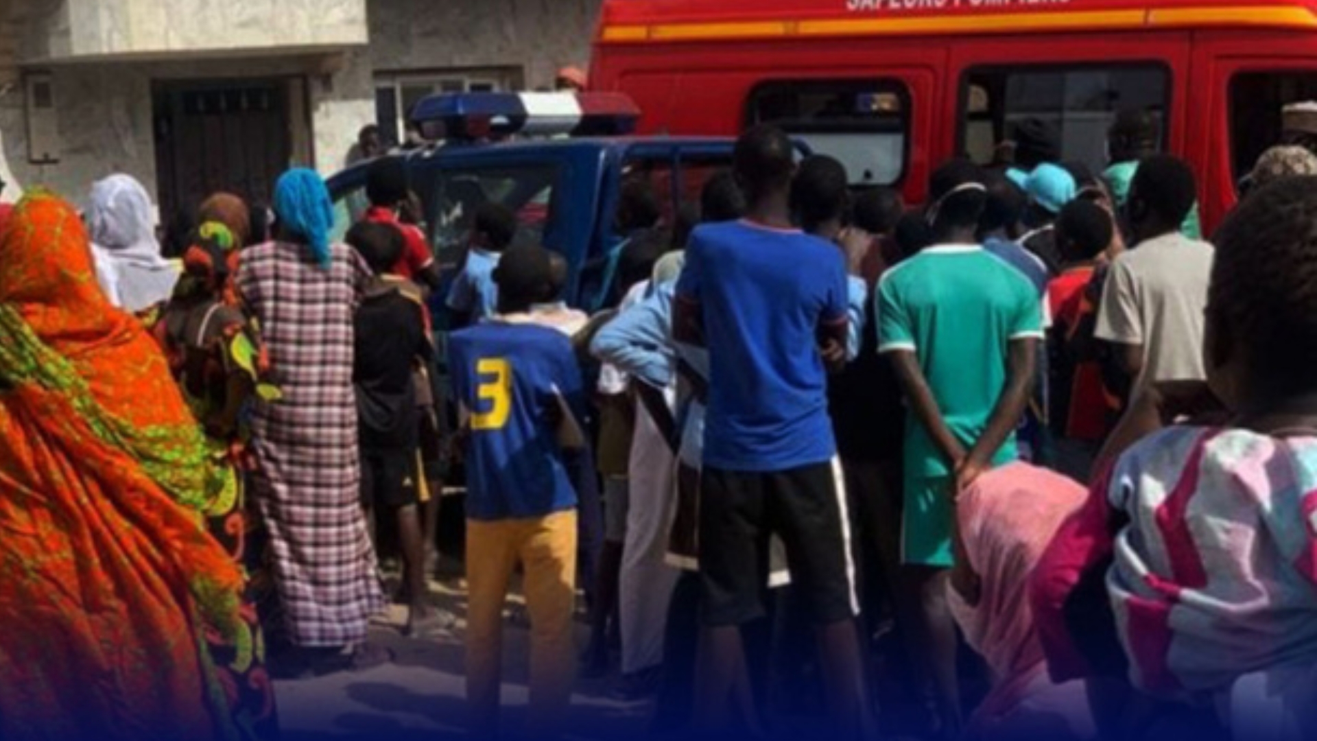 Dahra Djoloff : un élève échappe de justesse à une tentative d’enlèvement, l’inquiétude grandit à Linguère