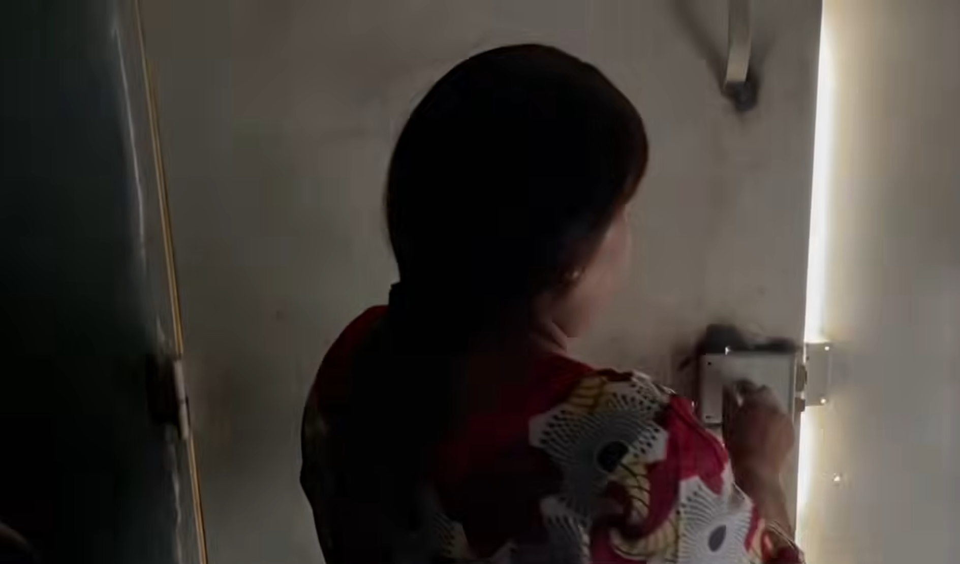 Thiès : un téléviseur et de l’argent disparaissent dans un vol suspect Thiès : un téléviseur et de l’argent disparaissent dans un vol suspect