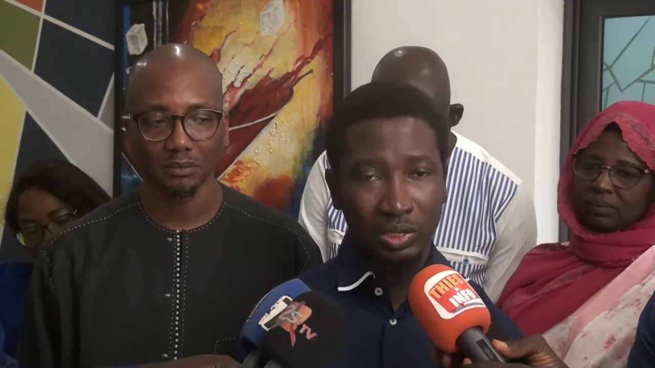 Sénégal : une réforme structurelle et durable du système de santé à l’horizon 2050