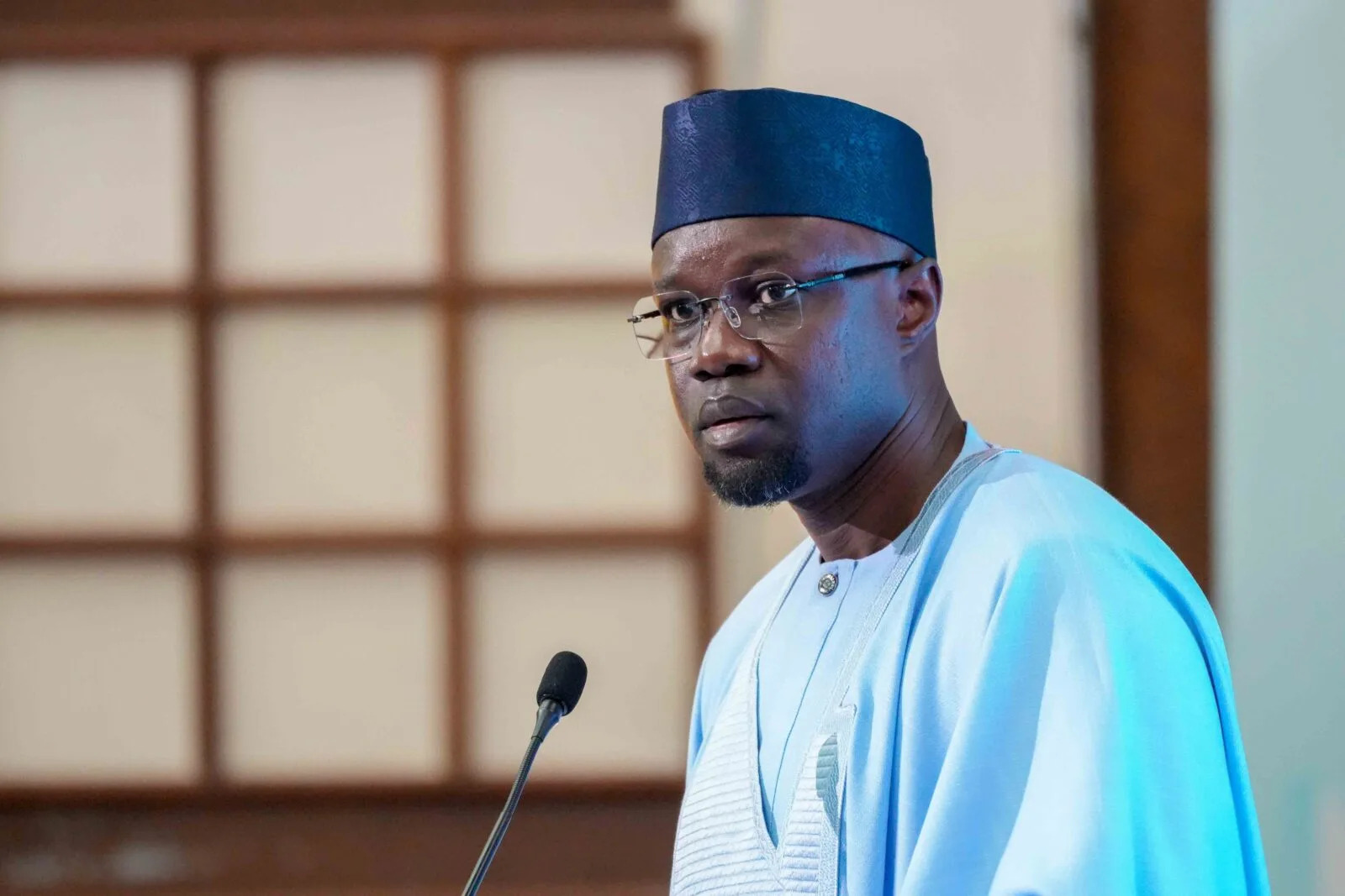 Monnaie africaine : Ousmane Sonko évoque un combat politique, culturel et psychologique