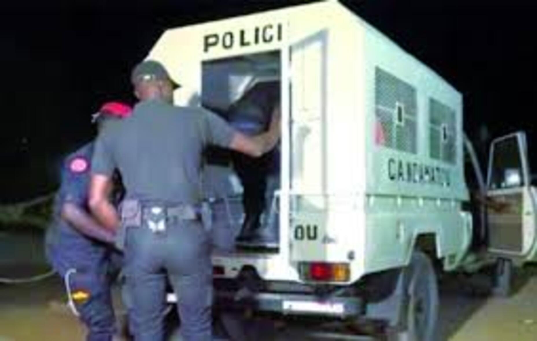 Matricide à Nguéniène : B. Sarr écroué après le meurtre de sa mère Matricide à Nguéniène : B. Sarr écroué après le meurtre de sa mère