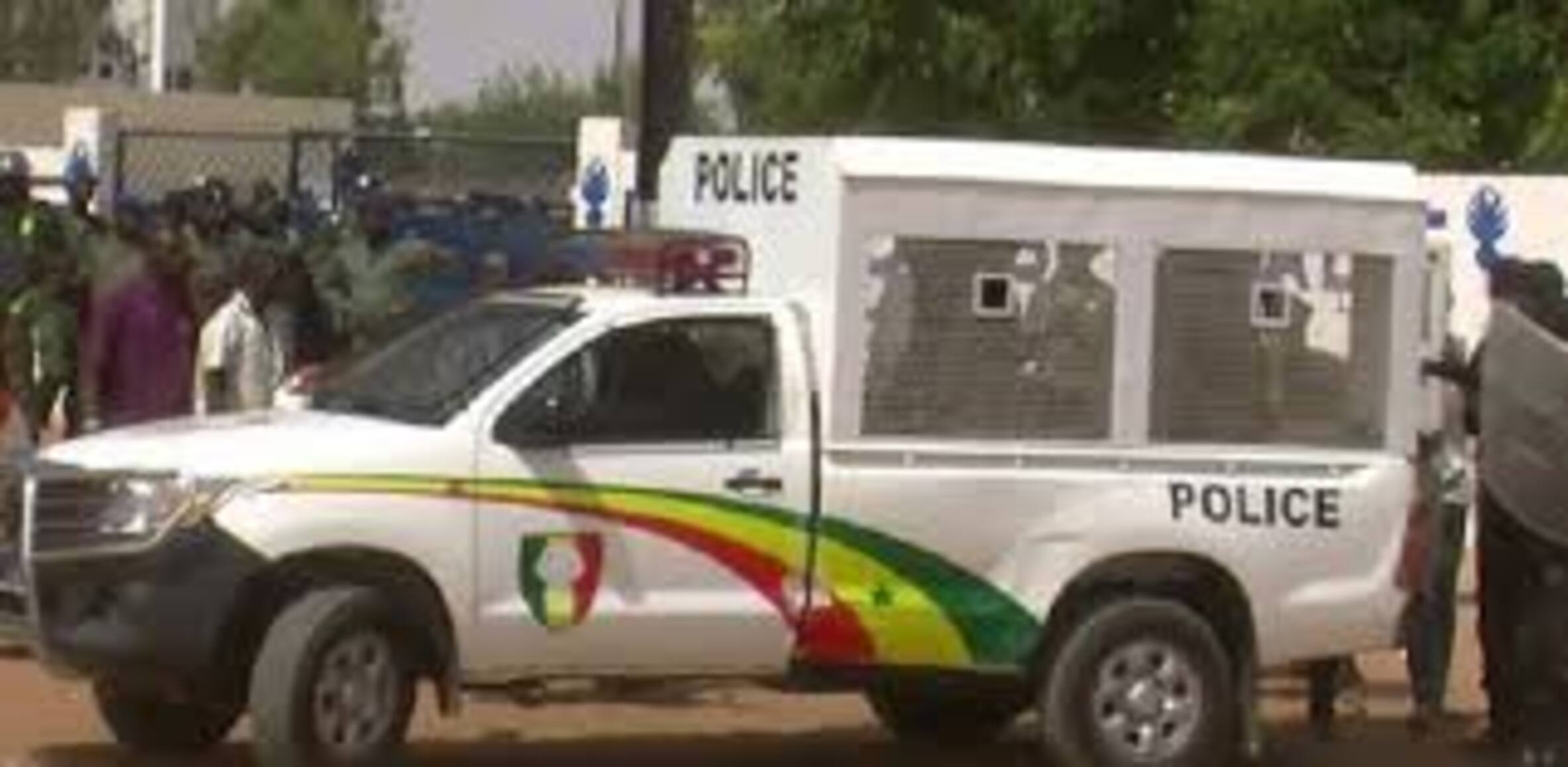 Affaire du rond-point Dial Mbaye : Dame Junior rattrapé par la justice