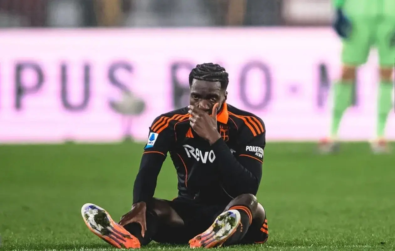 CAN 2025 : Assane Diao forfait après une blessure musculaire