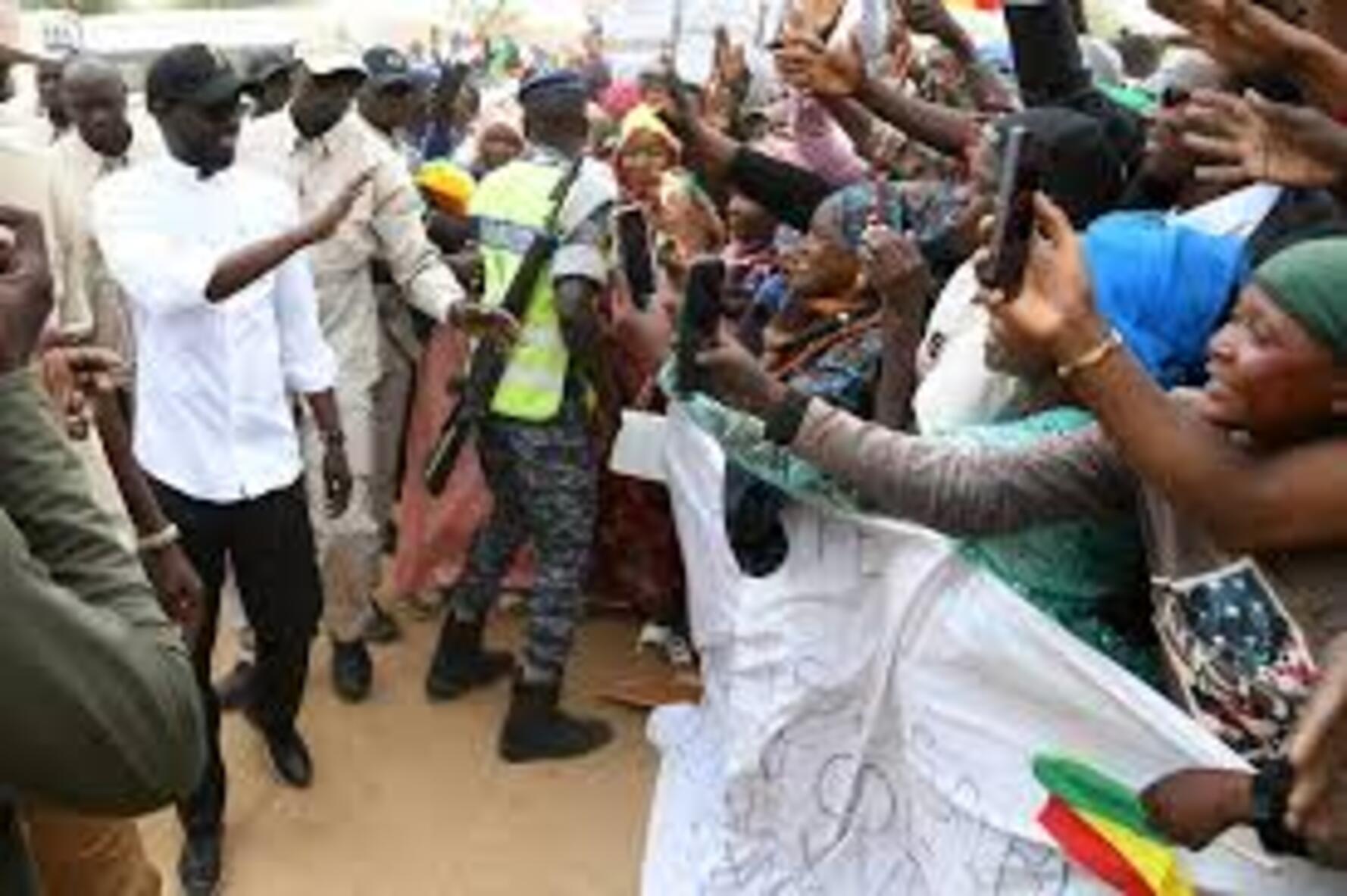 PDC en Casamance : 86 millions d’euros engagés, une visite présidentielle aux enjeux économiques et politiques