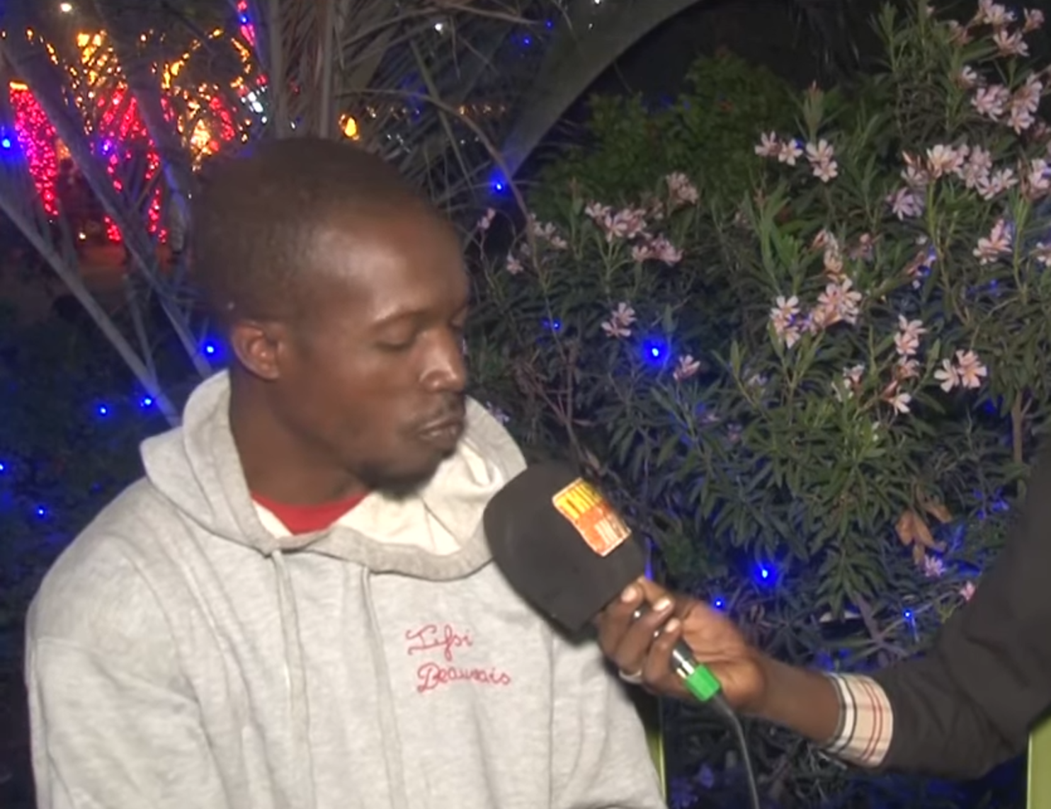 Disparition inquiétante à Thiès : un homme accuse l’ex de sa femme dans une interview à Thiès Info TV Disparition inquiétante à Thiès : un homme accuse l’ex de sa femme dans une interview à Thiès Info TV