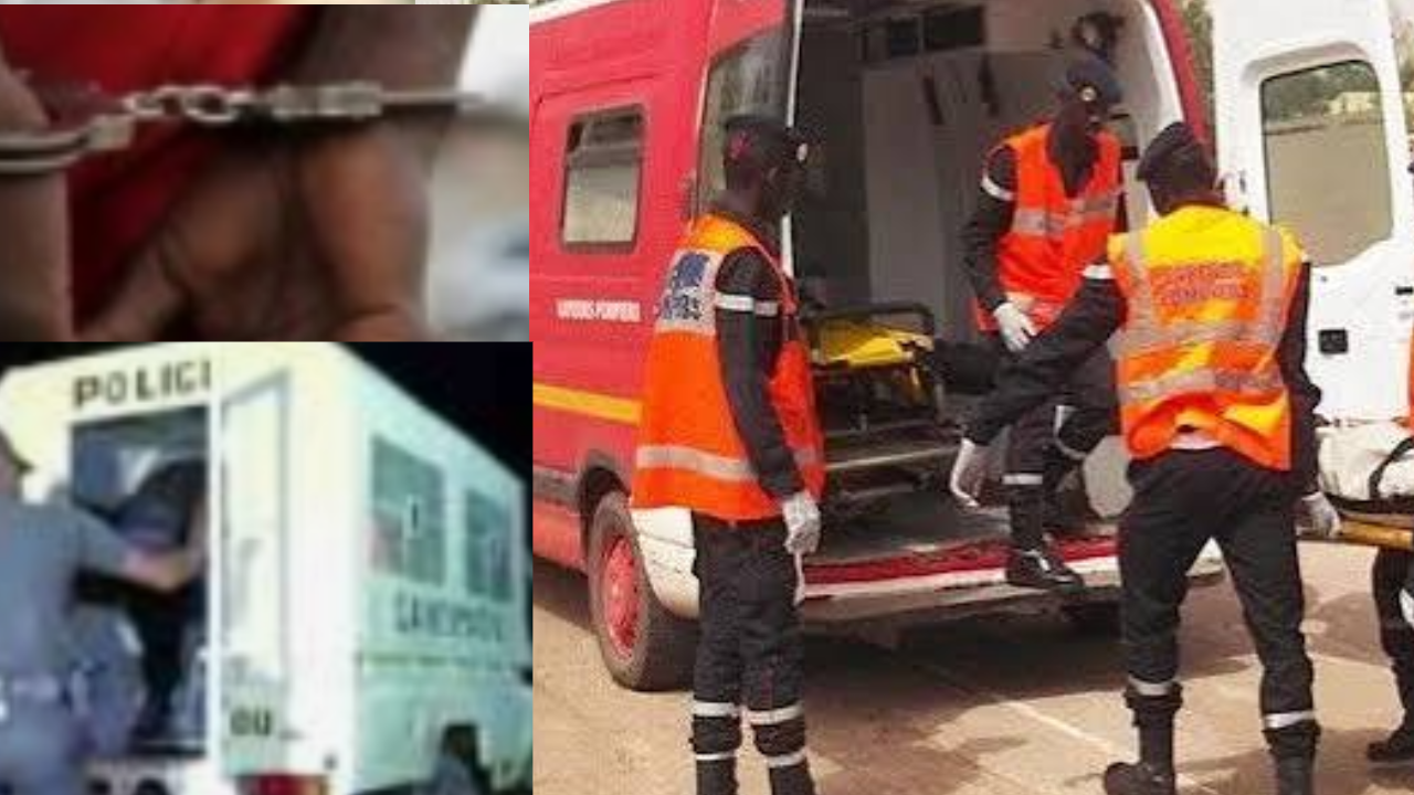 Meurtre choquant à Diamaguène : un adolescent perd la vie pour 200 FCFA