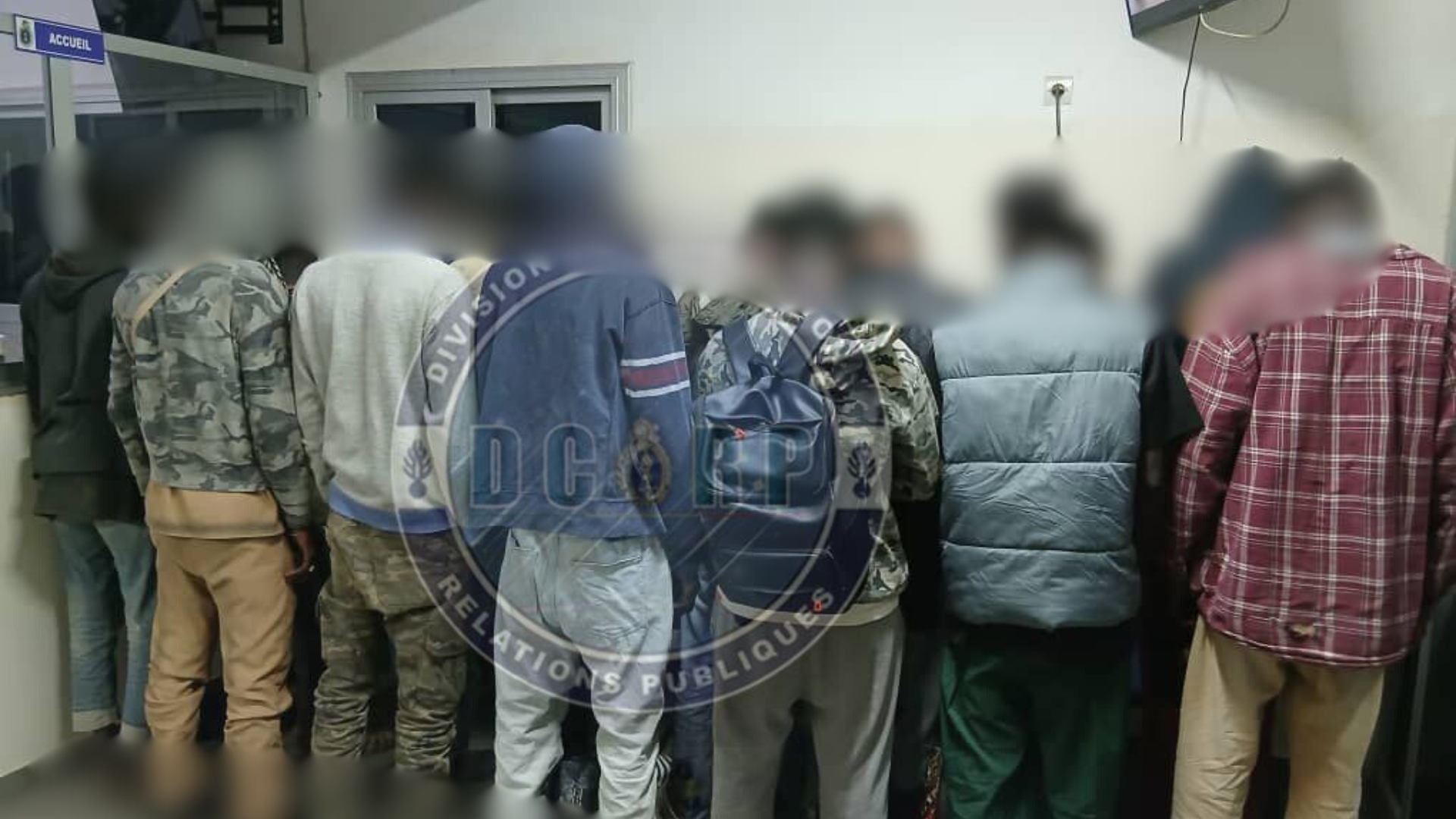 Keur Massar : plusieurs arrestations après des opérations ciblées contre la délinquance