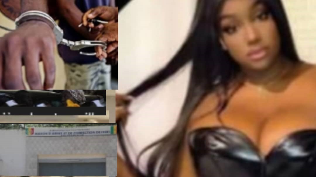 Escroquerie en ligne : un faux compte de “Mamysta la Tigresse” fait des millions de victimes Escroquerie en ligne : un faux compte de “Mamysta la Tigresse” fait des millions de victimes