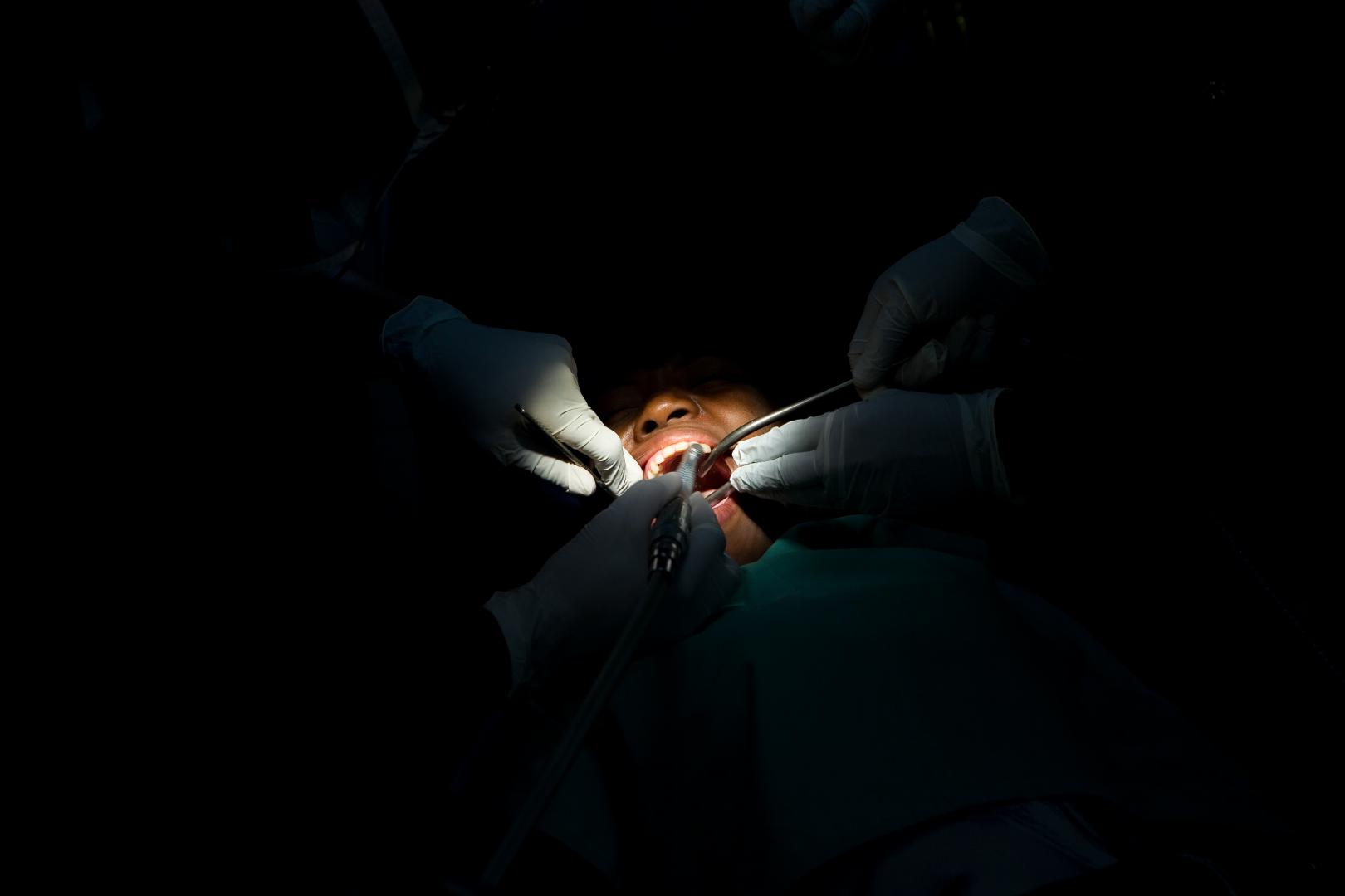 Pratiques dentaires non autorisées : l’Ordre des chirurgiens-dentistes interpelle les autorités Pratiques dentaires non autorisées : l’Ordre des chirurgiens-dentistes interpelle les autorités