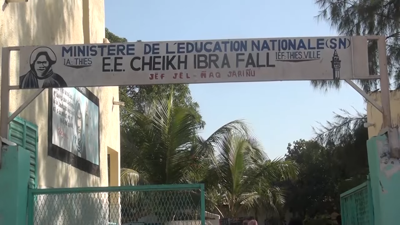 Thiès : Deuxième édition du forum MOHEBS pour l’enseignement bilingue à l’école Cheikh Ibra Fall