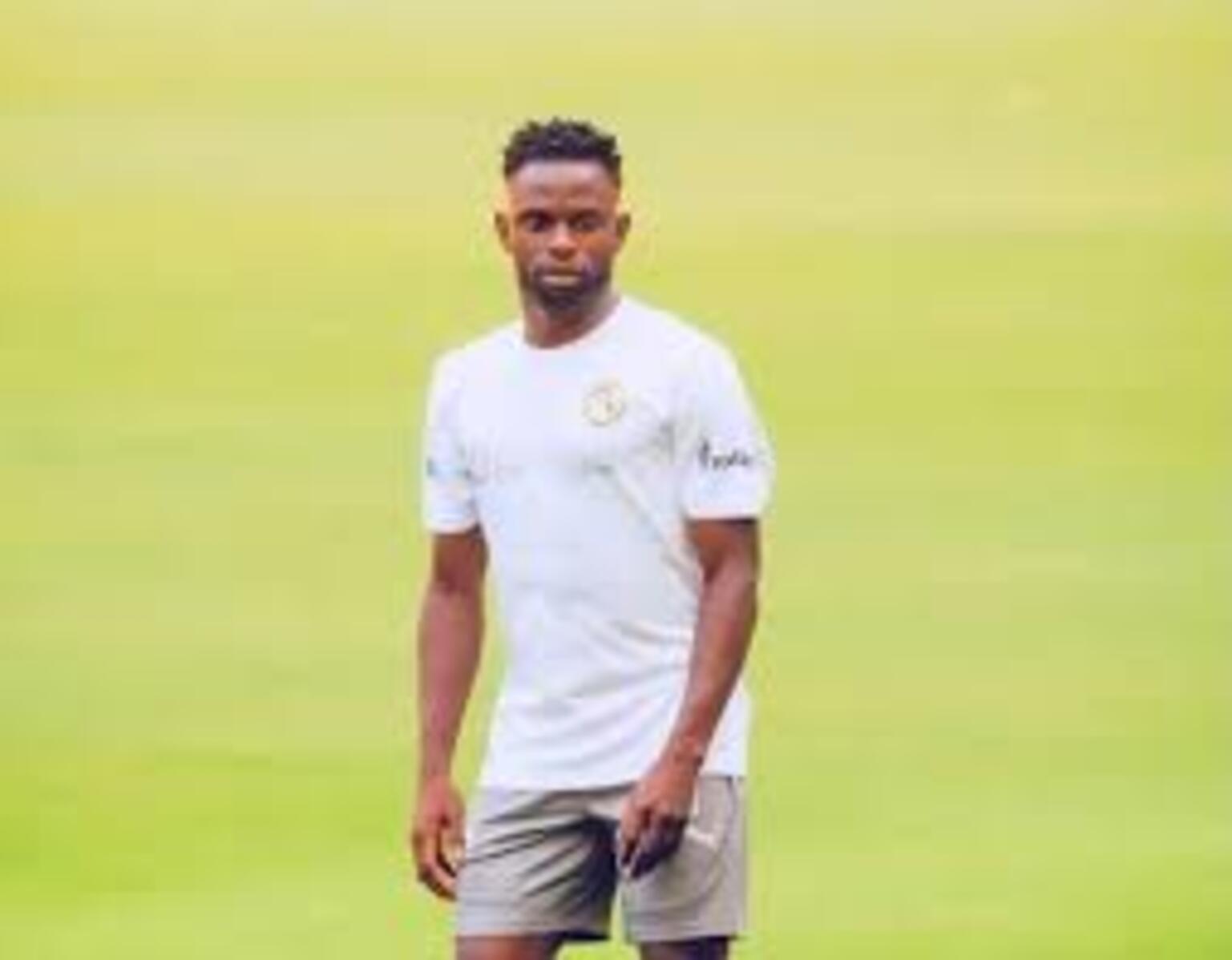 CAN 2025 : Ousseynou Niang, la nouvelle arme offensive des Lions