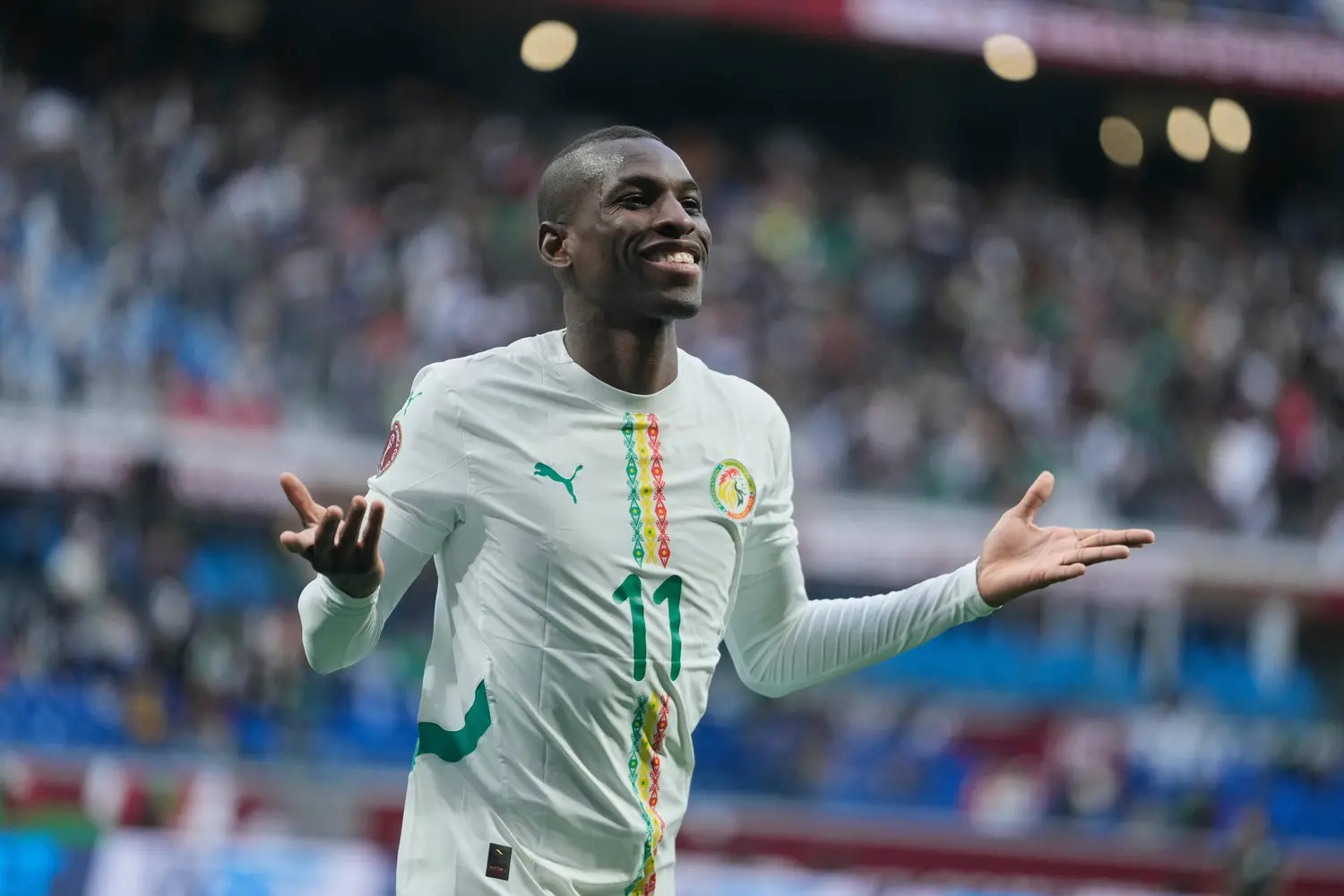 CAN 2025 : le Sénégal s’impose nettement face au Botswana pour son entrée en lice