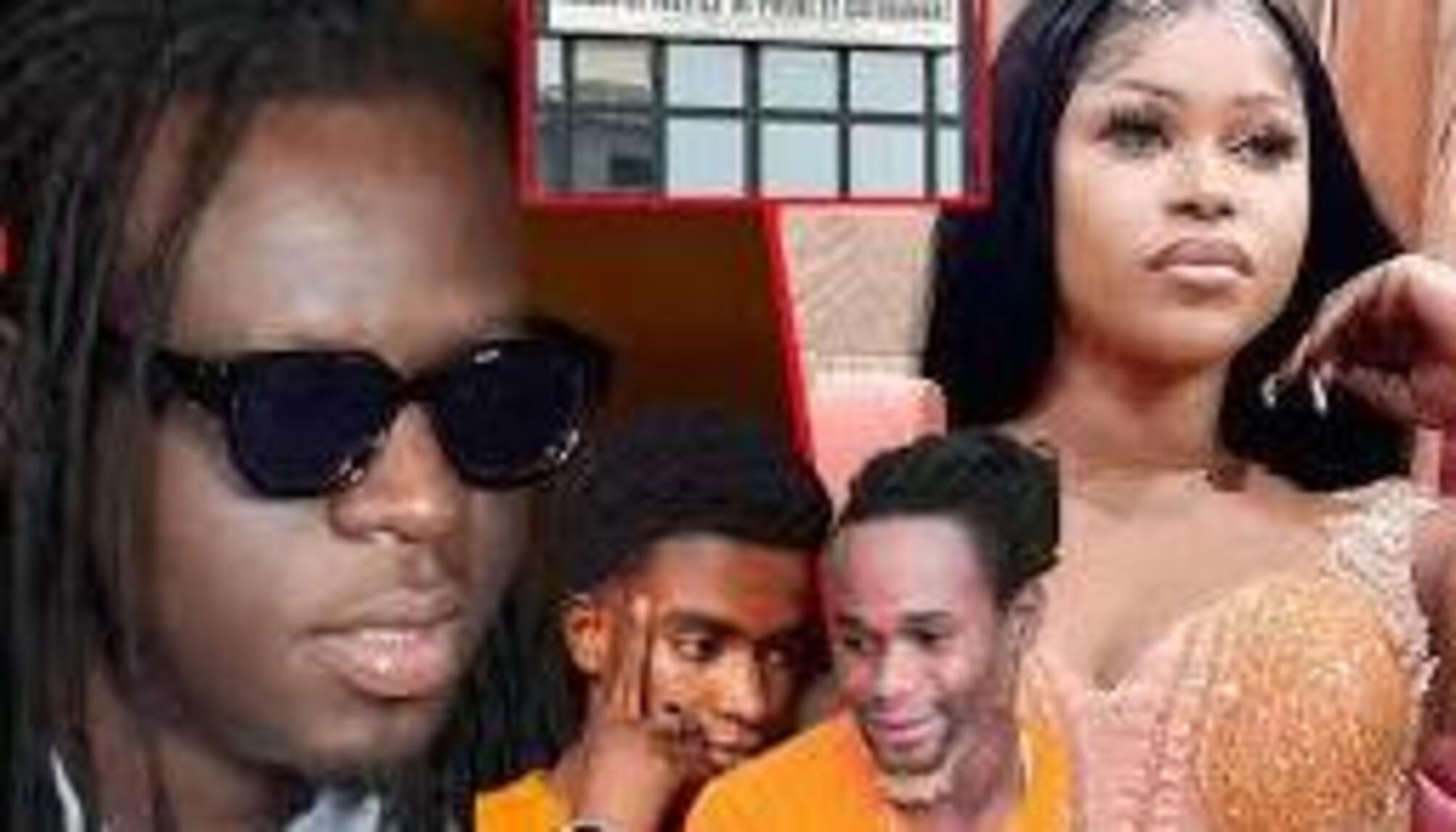 Affaire Aziz Dabala et Waly : Nabou Leye renvoyée en prison, Tarba Mbaye désormais au cœur de l’enquête