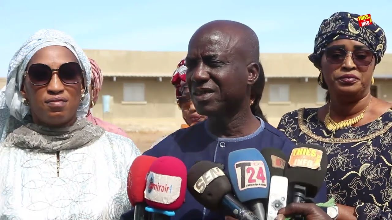 Mont Rolland : inauguration de cinq salles de classe au lycée grâce à l’appui de la commune et du Conseil départemental