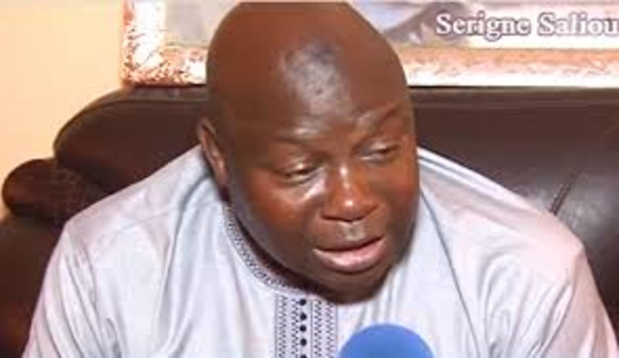 Affaire Bougazelli : deux mois ferme pour l’ancien député Seydina Fall