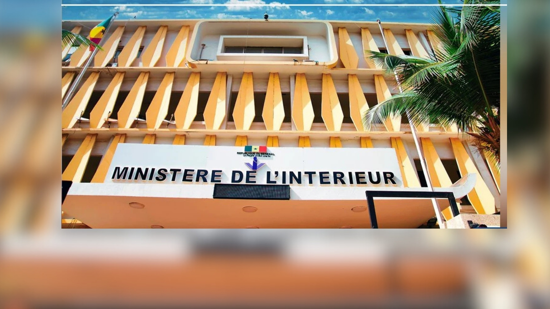 Enrôlement biométrique : des consignes données pour respecter le port du voile