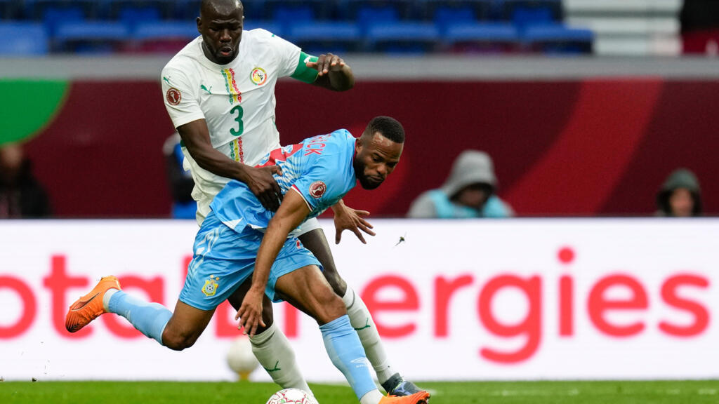 CAN 2025 : le Sénégal concède le nul face à la RDC et reporte sa qualification