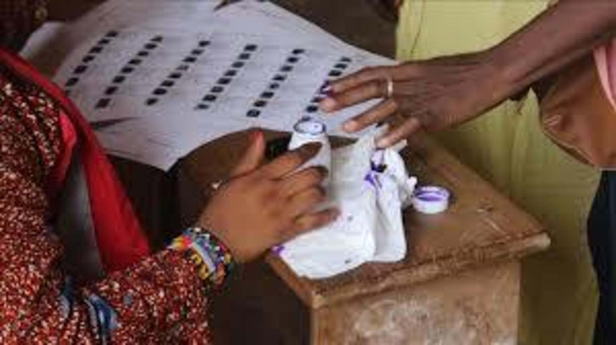 Guinée : une présidentielle décisive pour le retour à l’ordre constitutionnel