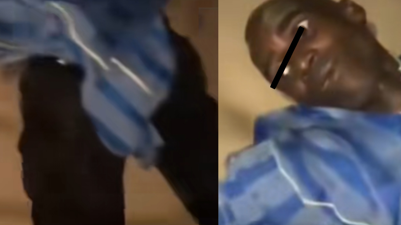 Sénégal : un voleur surpris tabassé simule sa mort pour échapper aux habitants