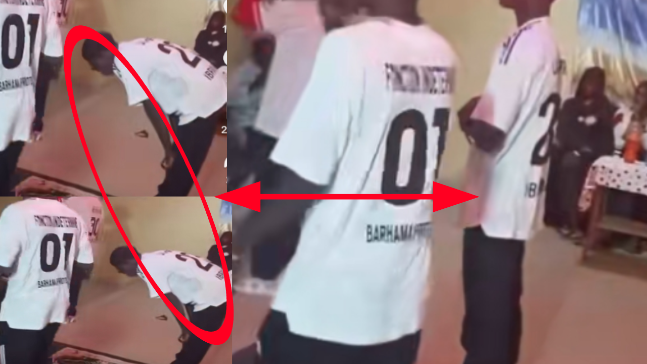 Malème Niani : deux jeunes arrêtés pour atteinte à la religion lors d’un concert de rap