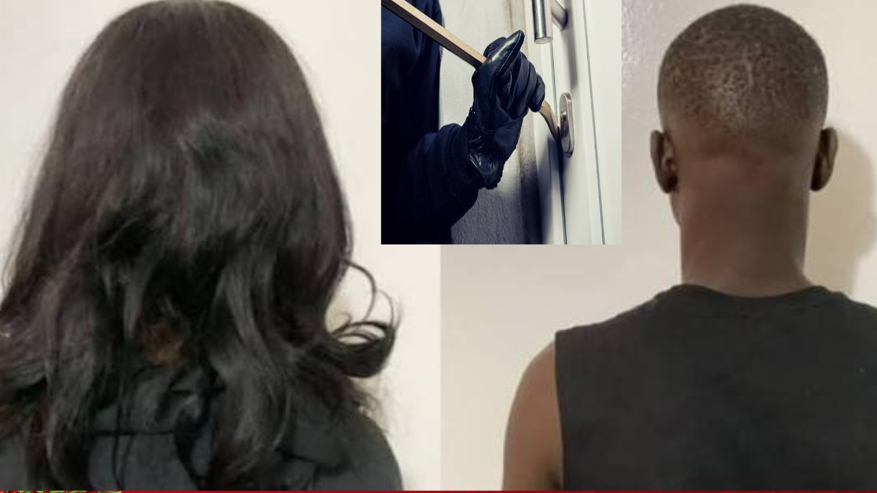 Affaire du cambriolage de Mor Talla Fall : une perquisition fructueuse à Keur Massar