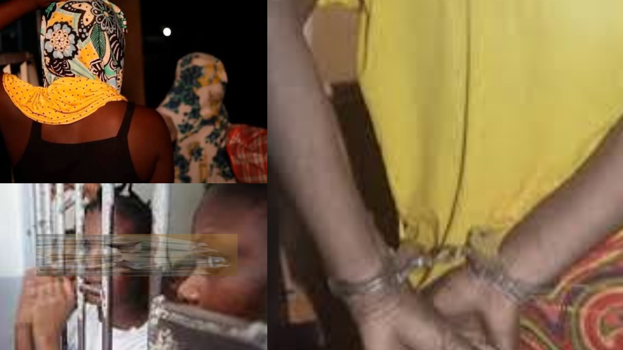 Drogue de synthèse à Mbao : le réseau du « garage malien » démantelé