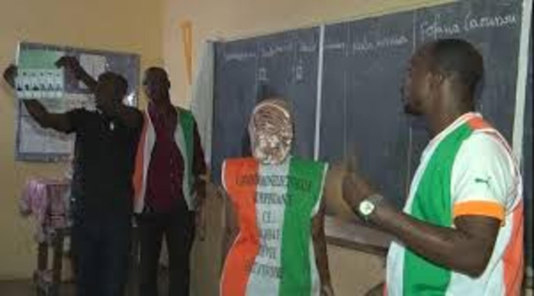 Législatives en Côte d’Ivoire : le RHDP écrase le scrutin, le PDCI fragilisé