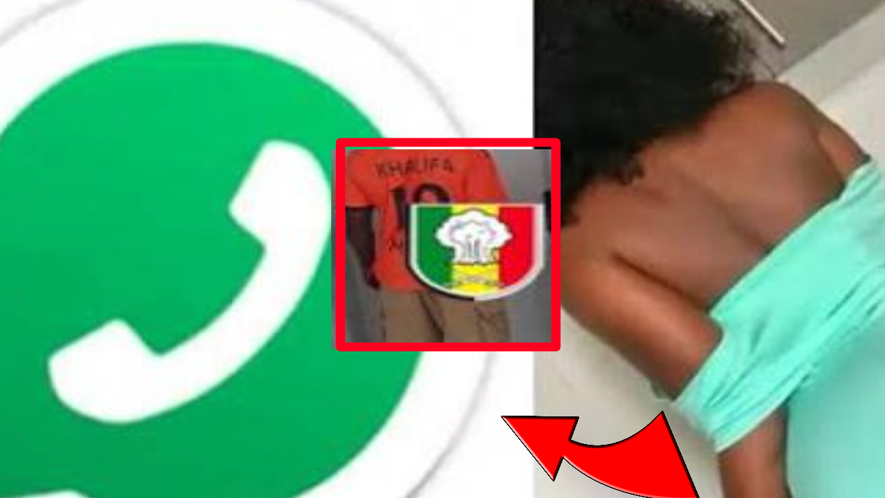 Vidéos intimes à Dakar : la cousine complice d’un étudiant Vidéos intimes à Dakar : la cousine complice d’un étudiant