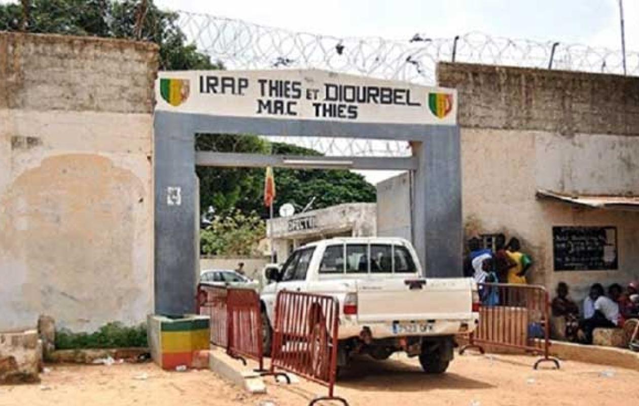 Thiès : condamnation avec sursis dans une affaire de vente irrégulière de véhicule