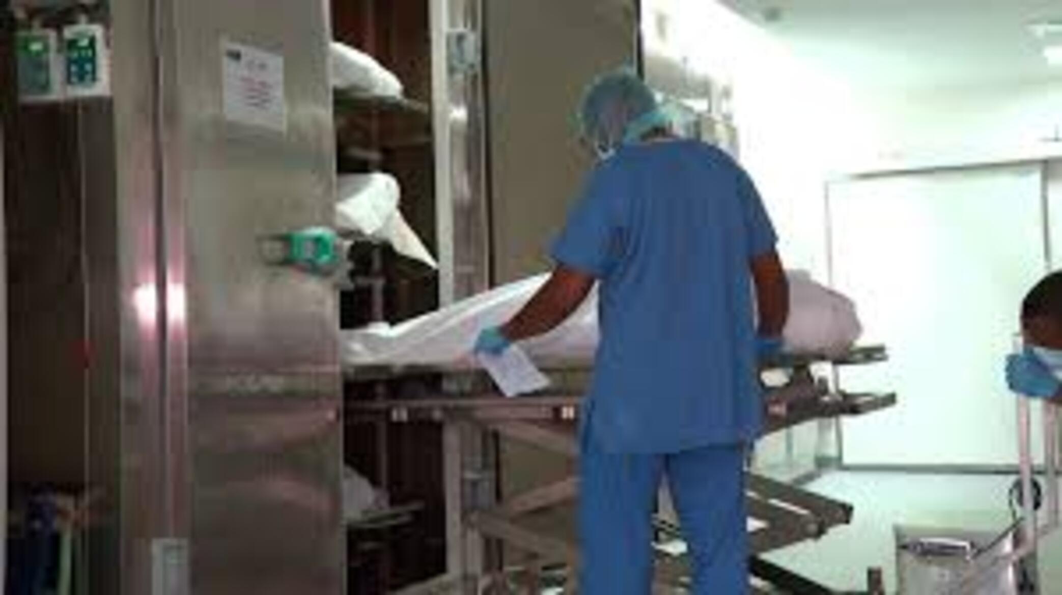 Pikine : une dispute amoureuse vire au drame, une femme de 58 ans perd la vie