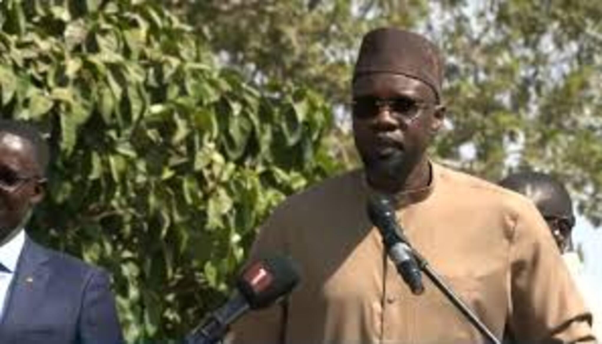 Ousmane Sonko lève le voile sur la dette publique et dénonce l’héritage de l’ancien régime