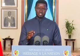 Fin d’année : les ex-détenus regrettent l’absence de reddition des comptes dans le discours présidentiel