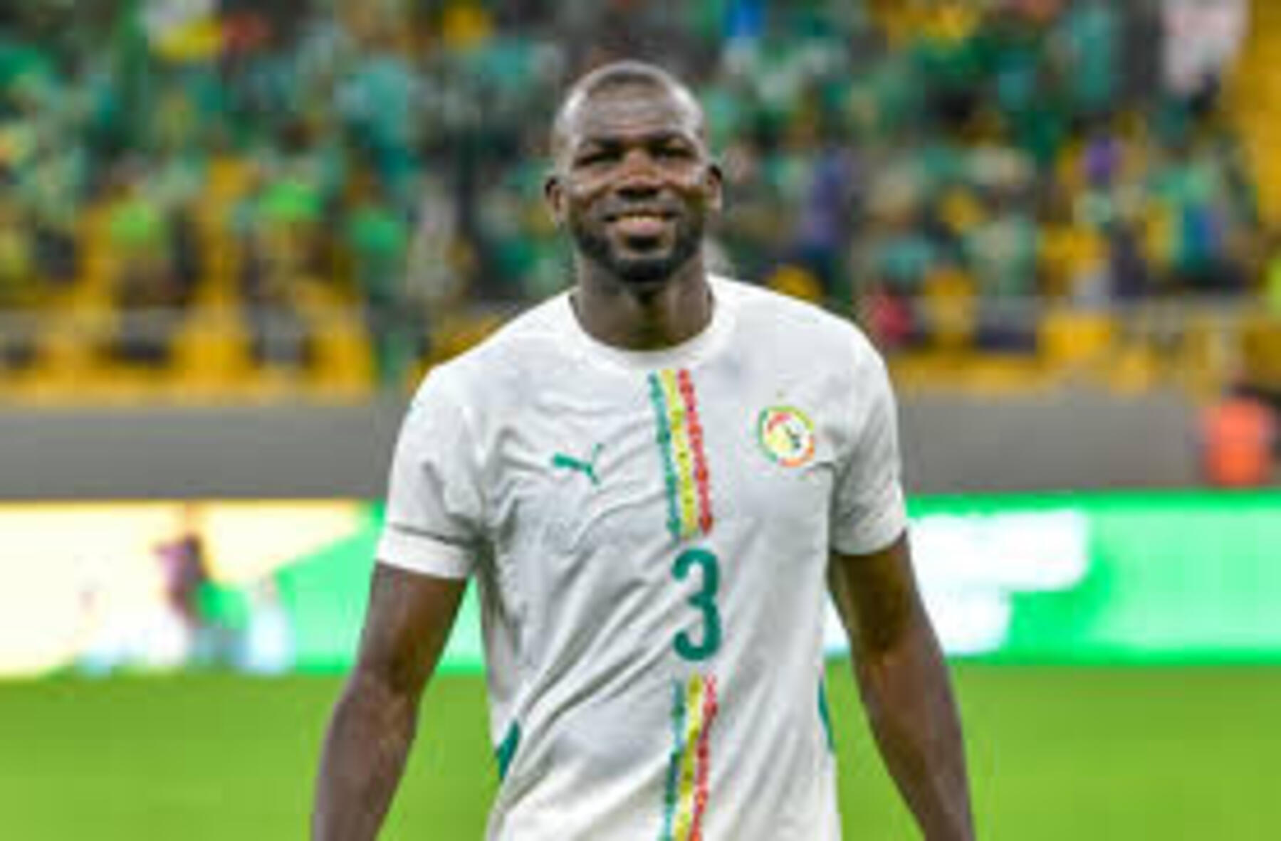 Sénégal – Soudan (16h) : qui pour succéder à Kalidou Koulibaly en défense centrale ?