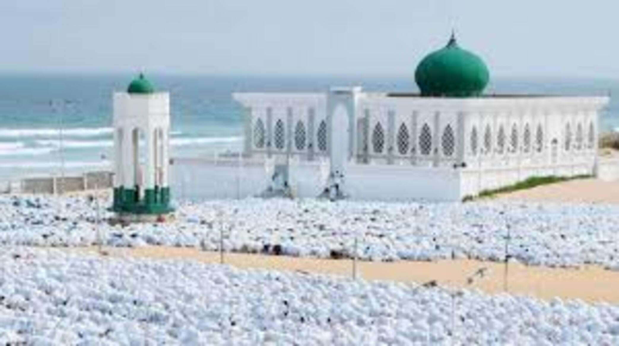 À Cambérène, Ngor et Yoff Layène, les Layènes célèbrent l’héritage de Seydina Limamou Lahi