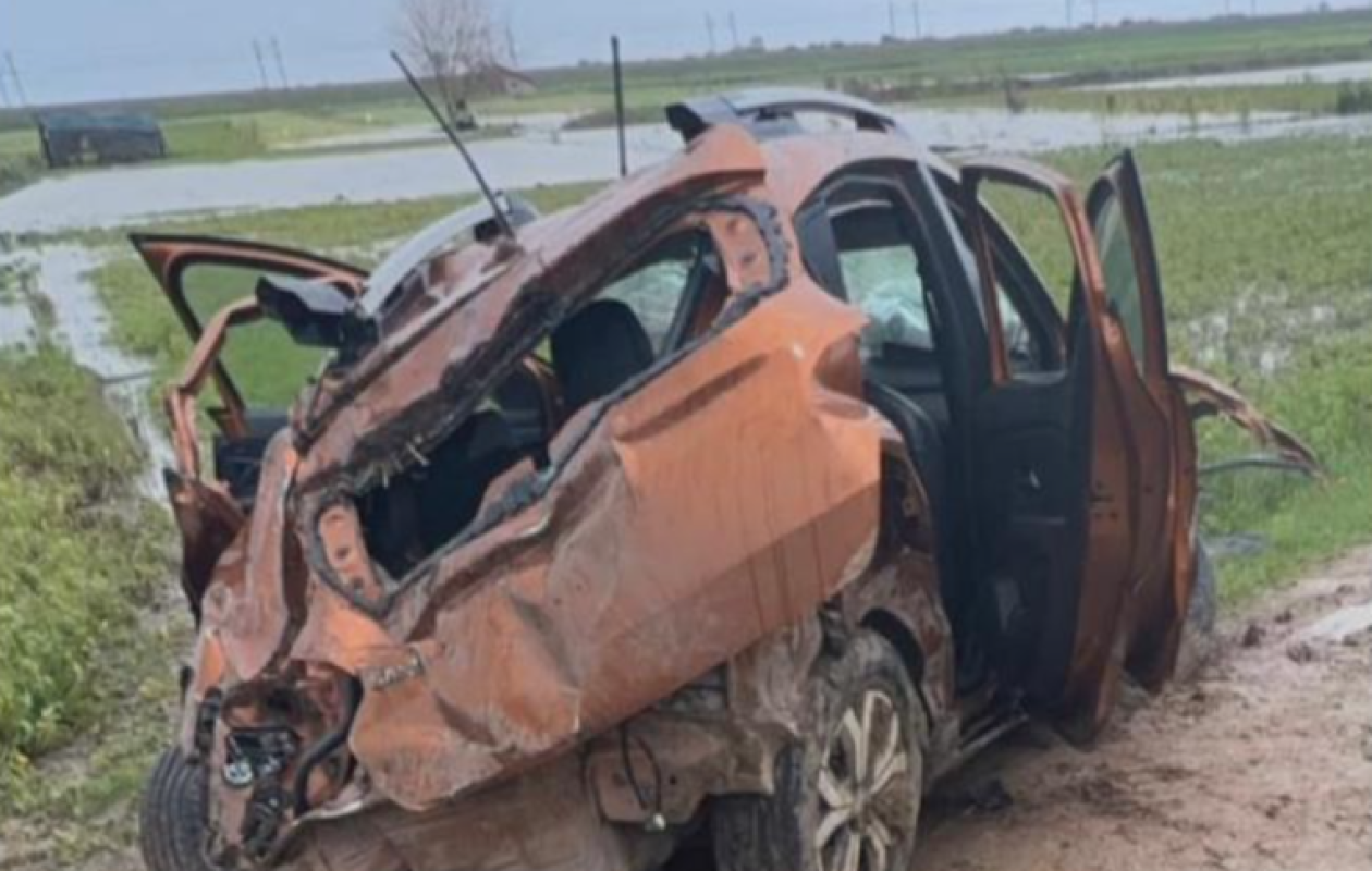 CAN 2025 : trois Sénégalais victimes d’un grave accident de la route au Maroc