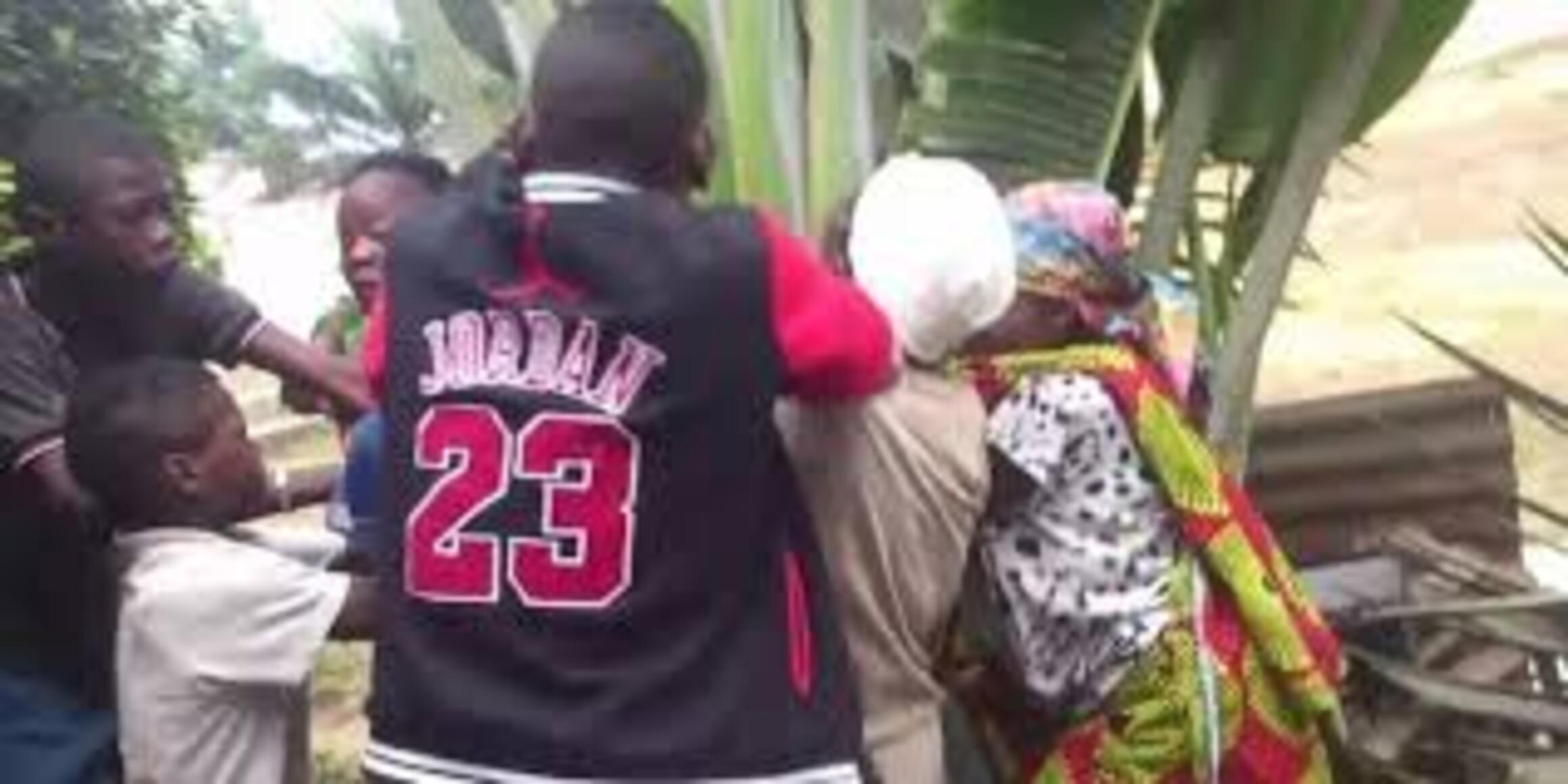 Niarry Taly : une altercation familiale tourne au drame, une commerçante grièvement blessée