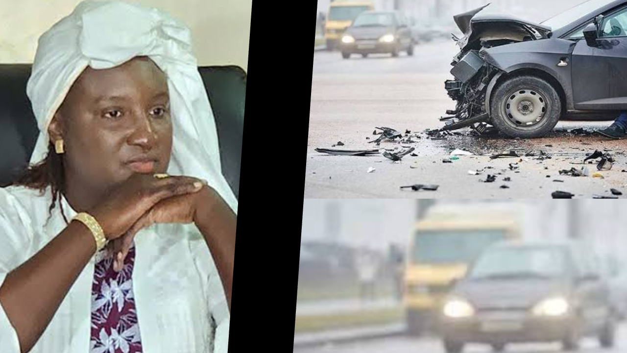 CAN 2025 : hommage officiel à l’étudiante sénégalaise décédée au Maroc CAN 2025 : hommage officiel à l’étudiante sénégalaise décédée au Maroc